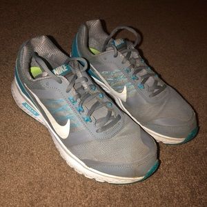 Nike Air running shoes